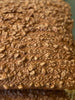 Kussen boucle terra 60x30 cm