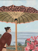 Afbeelding laden in galerijviewer, A6 Kaart met parasol ik