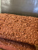 Kussen boucle terra 60x30 cm