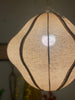 Hanglamp Jute naturel