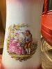 Brocante zuil