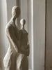 Liefdesbeeld (wit)