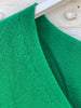 Groen vest