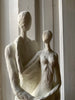 Liefdesbeeld (wit)
