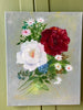 Olieverf schilderij