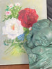Olieverf schilderij