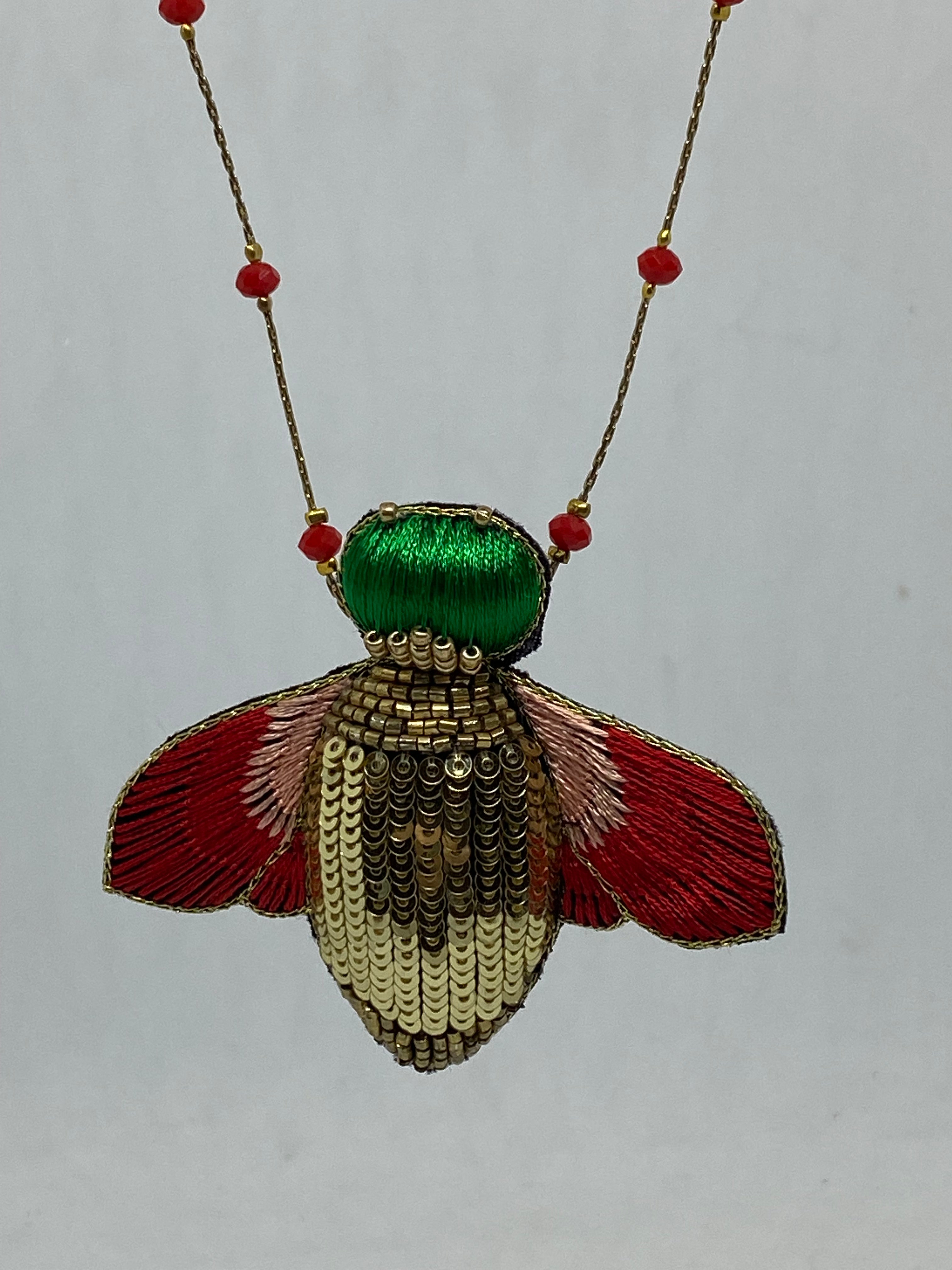 Ketting insect